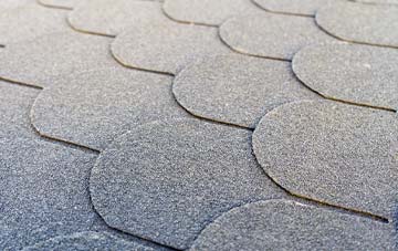 Tregolls asphalt roofing costs