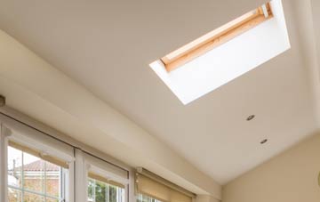 Tregolls conservatory roof insulation companies