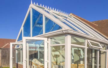 conservatory roof insulation costs Tregolls