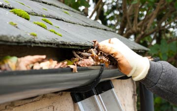 gutter cleaning Tregolls, Cornwall
