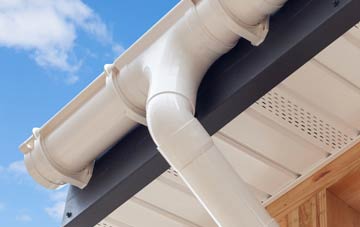 Tregolls gutter installation costs