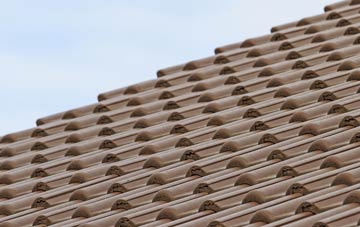 plastic roofing Tregolls, Cornwall