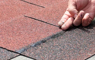 Tregolls asphalt roof repairs