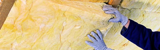 quotes for Tregolls roof insulation