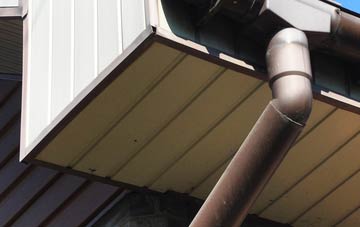 Tregolls soffit installation costs